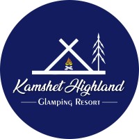 Kamshet Highland Glamping Resort logo - Similar company to Deep Nature Resort