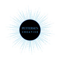 Pettersen Creative logo - Similar company to Blacklist