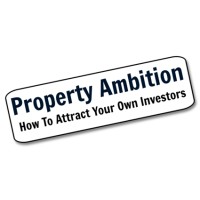 Property Ambition Academy logo - Similar company to Property Forum