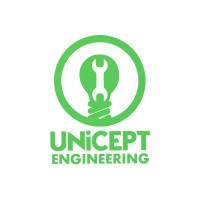 UNICEPT ENGINEERING logo - Similar company to Ofly.In
