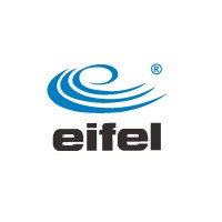 Eifel Pump (Fuzhou) Corpn., Ltd. logo - Similar company to Numens
