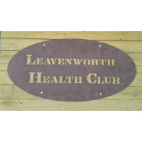 Leavenworth Health Club logo - Similar company to Saunas And Beyond