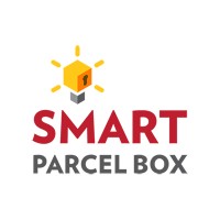 SMART PARCEL BOX® logo - Similar company to Safe Parcel Box