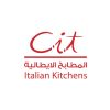 Italian Kitchen logo - Similar company to Taj Design