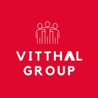 Vitthal Group logo - Similar company to Soapywise