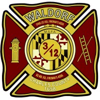 Waldorf Volunteer Fire Department Inc. logo - Similar company to Pine Crest Nursing Home