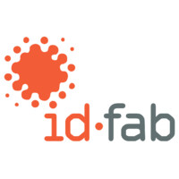 ID-FAB NANTES logo - Similar company to Printvallee