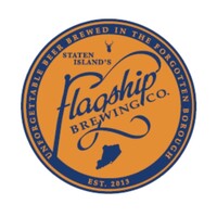 The Flagship Brewing Company logo - Similar company to Deck Guardian