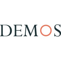 Demos logo - Similar company to Involve