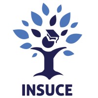 INSUCE logo - Similar company to Jr Nba