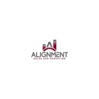 Alignment Sales and Marketing logo - Similar company to Succeeding Small