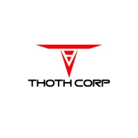 Thoth Corp logo - Similar company to Thoth Consulting