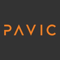 PAVIC logo - Similar company to On Track Safety Ltd.