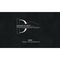 Design Scale Architects logo - Similar company to Bim Dynamics