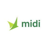 midi logo - Similar company to Midi
