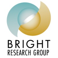 Bright Research Group logo - Similar company to Rda Consulting, Spc