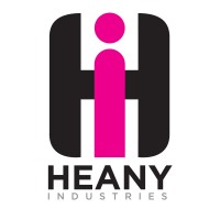 Heany Industries logo - Similar company to M.R. Mold And Engineering