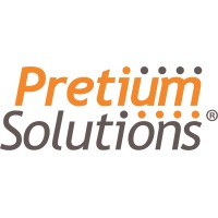 Pretium Solutions Pty Ltd logo - Similar company to Affordable Web Solutions