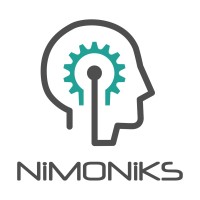 Nimoniks logo - Similar company to Siddhi Solar Technologies