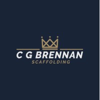 C G BRENNAN SCAFFOLDING Ltd logo - Similar company to Highview Scaffolding Ltd