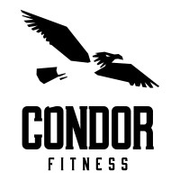 Condor Fitness logo - Similar company to Forapps
