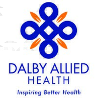 Dalby Allied Health logo - Similar company to Ync Kitchen
