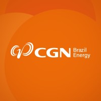 CGN Brasil Energia logo - Similar company to E