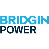 Bridgin Power logo - Similar company to Brightwind