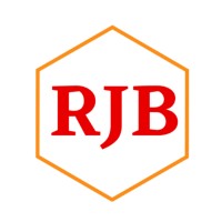 RJB logo - Similar company to Rjb