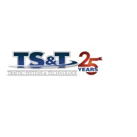 Traffic Systems & Technology logo - Similar company to Epdc Lahore
