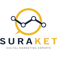 Suraket logo - Similar company to 360Digitalz