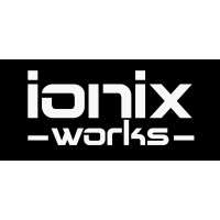 Ionix Works Ltd logo - Similar company to Top Gear Tuning