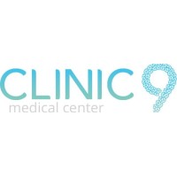 clinic 9 Medical Center logo - Similar company to Ariyad Consultancy