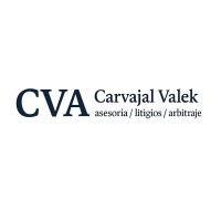 Carvajal Valek Abogados (CVA) logo - Similar company to B-Human