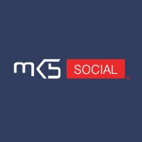 mk5 Social logo - Similar company to Post Media Vfx