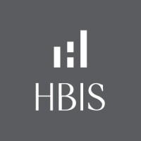 HBIS logo - Similar company to Novus Conceptus
