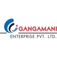 GANGAMANI ENTERPRISE PRIVATE LIMITED logo - Similar company to Indo Green Enviro Pvt Ltd