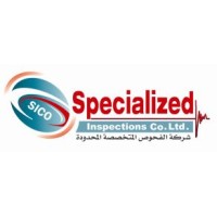 Specialized Inspections Co. Ltd. (SICO) logo - Similar company to Experts Union