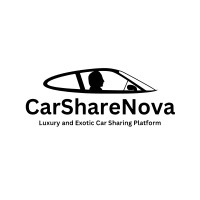 CarShareNova logo - Similar company to Paychain