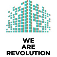 We Are Revolution logo - Similar company to Data Revolution