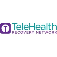 Telehealth Recovery Network logo - Similar company to Santé Value