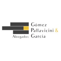 Gómez, Pallavicini & García Abogados logo - Similar company to Susterra