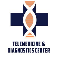 TELEMEDICINE AND DIAGNOSTICS CENTRE logo - Similar company to Telemedicine Solutions, Llc
