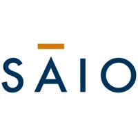 SAIO Inc. logo - Similar company to Saio