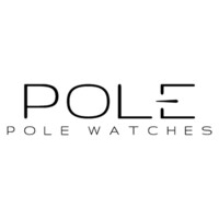 POLE WATCHES logo - Similar company to Juyei