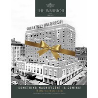 The Warrior Hotel logo - Similar company to The Warrior Hotel