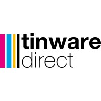 Tinware Direct Limited logo - Similar company to Tinpac