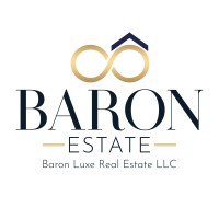 Baron Luxe Real Estate logo - Similar company to Fourm