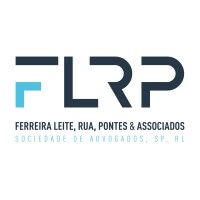 FLRP & Associados - Sociedade de Advogados S.P. R.L logo - Similar company to At&A Law Firm