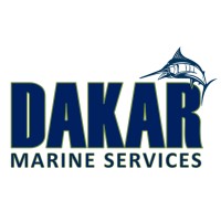 DAKAR Marine Services logo - Similar company to The Marine Innovation Association